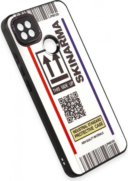 Xiaomi Redmi 9c Kılıf Mirror Desenli Kapak - Mirror - 7 (K95) fiyatları