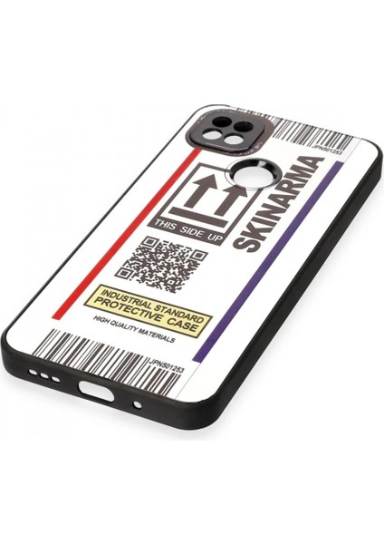 Xiaomi Redmi 9c Kılıf Mirror Desenli Kapak - Mirror - 7 (K95) fırsatları