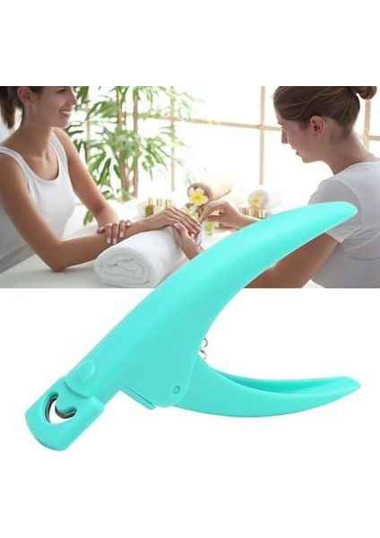 Arsimo Protez ve Takma Tırnak Makası, Paslanmaz Çelik, Profesyonel, 13,3 cm modelleri