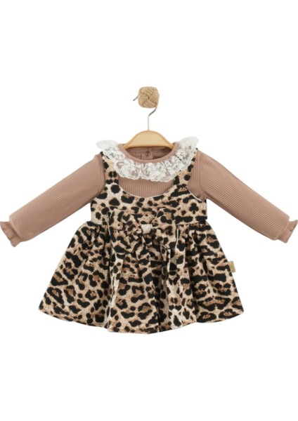 Leopar Elbise