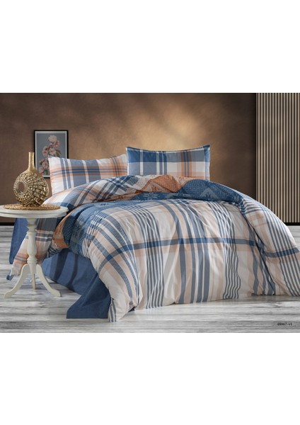 Çift Kişilik Çarşafsız Nevresim Seti