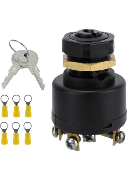 2 I 6 I Dıştan Motor Için I Kurulum (Yurt Dışından) modelleri