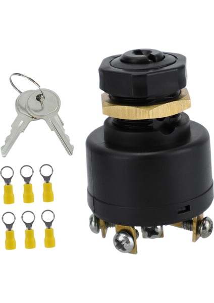 2 I 6 I Dıştan Motor Için I Kurulum (Yurt Dışından) fırsatları