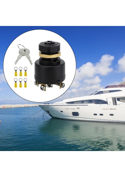 2 I 6 I Dıştan Motor Için I Kurulum (Yurt Dışından) indirimleri