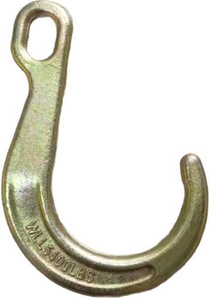 J Kancası Traktör Römork Döküm Makineleri Kamyonlar Araba Vinçleme Ağır Hizmet Kancası (Yurt Dışından)