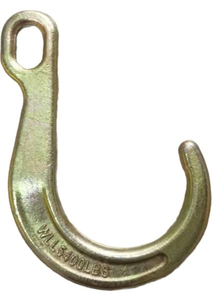 J Kancası Traktör Römork Döküm Makineleri Kamyonlar Araba Vinçleme Ağır Hizmet Kancası (Yurt Dışından) fiyatları