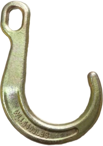 J Kancası Traktör Römork Döküm Makineleri Kamyonlar Araba Vinçleme Ağır Hizmet Kancası (Yurt Dışından) fırsatları