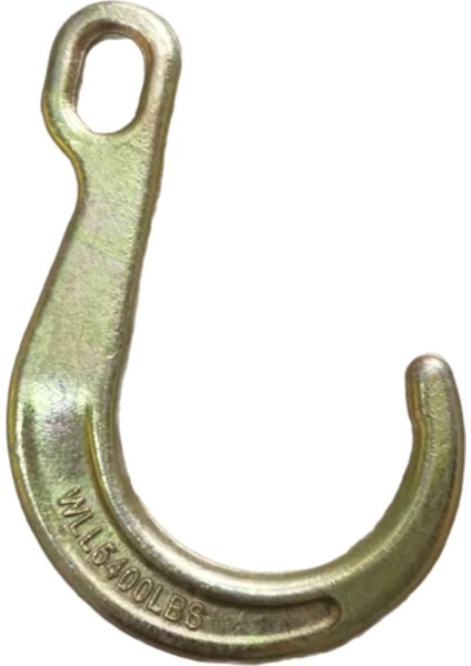 J Kancası Traktör Römork Döküm Makineleri Kamyonlar Araba Vinçleme Ağır Hizmet Kancası (Yurt Dışından) indirimleri