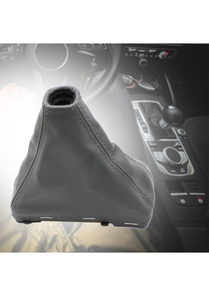 Topuzu Ğu Ğı Pu Q5 Gri (Yurt Dışından) indirimleri