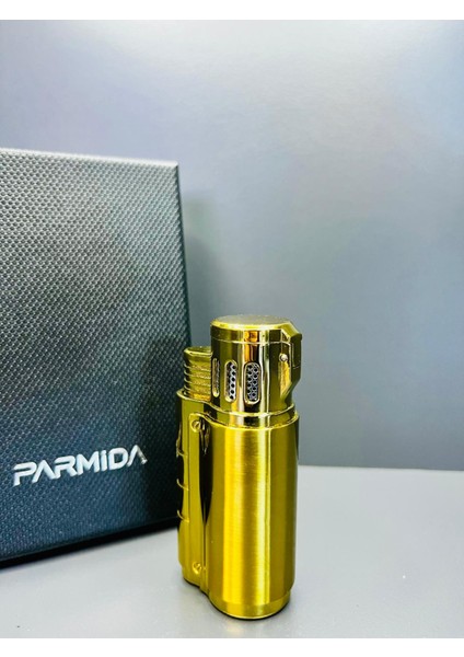 3 Torch Pürmüz Alevli Puro Delicili Premium Puro Çakmağı modelleri