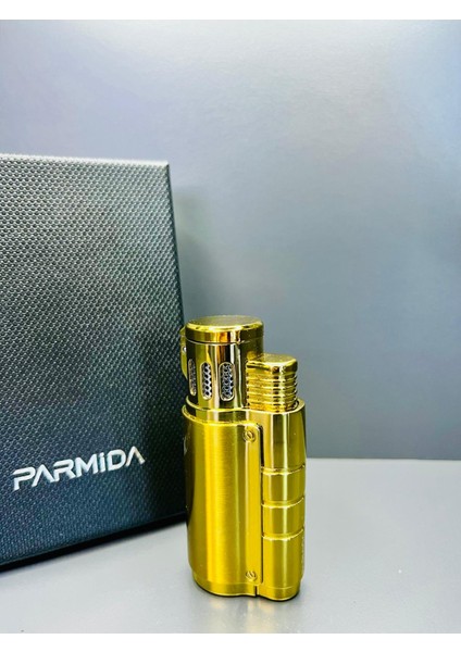 3 Torch Pürmüz Alevli Puro Delicili Premium Puro Çakmağı fırsatları