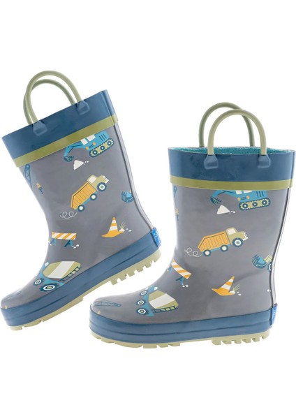 Yağmur Çizmesi Inşaat Makineleri fiyatları