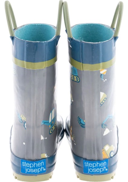 Yağmur Çizmesi Inşaat Makineleri fırsatları