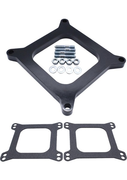 1" Açık Fenolik Karbüratö Parçası 4bbl Sbc'nin Alır (Yurt Dışından) modelleri