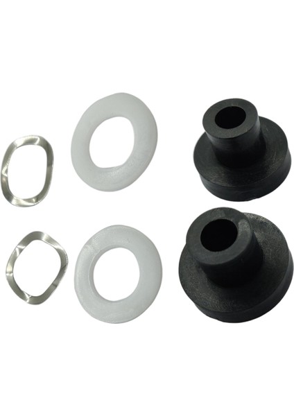 2 Burçları 909-925 Yedek Kurulumu Yedek (Yurt Dışından)