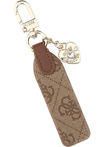 Kahve Kadın Cüzdan-Anahtarlık Tk GFBOXWP5402-LTL fiyatları