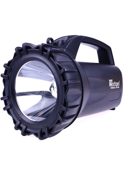 Şarjlı 50 W Büyük Fener WT-400