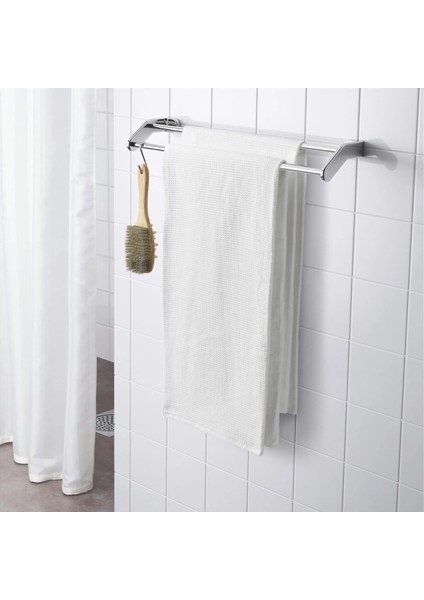 Salvıken Banyo Havlusu Beyaz 100 x 150 cm indirimleri