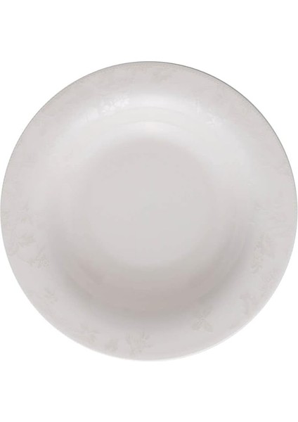 Lily 24 Parça Bone Yemek Takımı modelleri