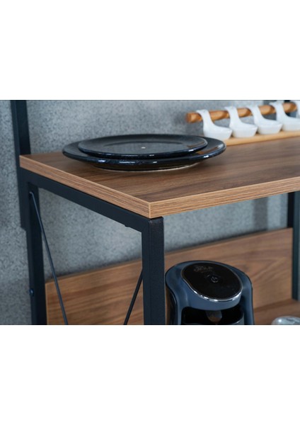 Mella Mutfak Rafı indirimleri