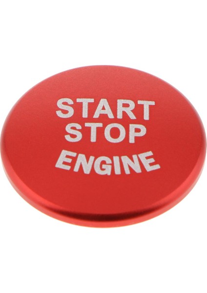F30 F20 X1 Kırmızı I Durdurma Düğmesi Ğı Döşemesi (Yurt Dışından)