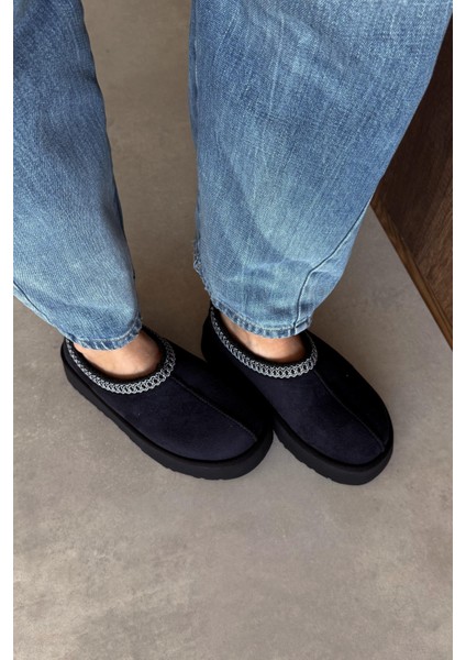 Fox Siyah Kürklü Bot fiyatları