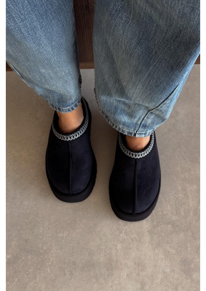 Fox Siyah Kürklü Bot modelleri