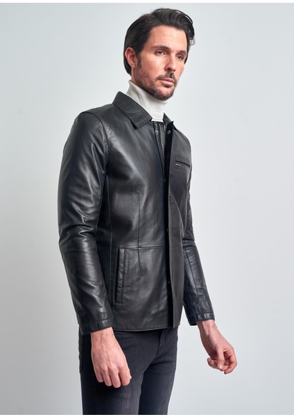 Erkek Deri Ceket fırsatları