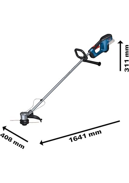 Professional Home & Garden Grt 18V-33 Solo, Aküsüz fırsatları