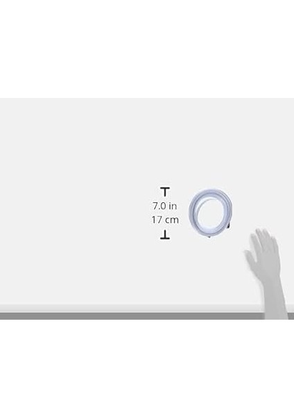 Einhell Kompresör Hava Hortumu 6 Mm, 10 M (Kompresör Aksesuarı, 10 M Uzunluk, Iç Çap 6 Mm, R 1/4'' Iç Dişli, Pvc, Maks. Çalışma Basıncı 15 Bar) - 4138100 indirimleri