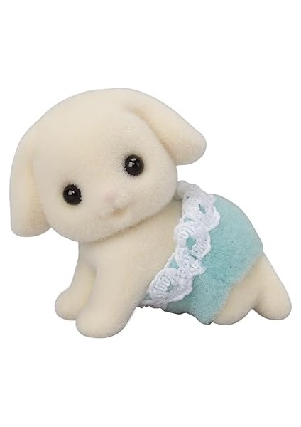 Families Epoch Flora Tavşan Ikizleri, Oyuncak fırsatları