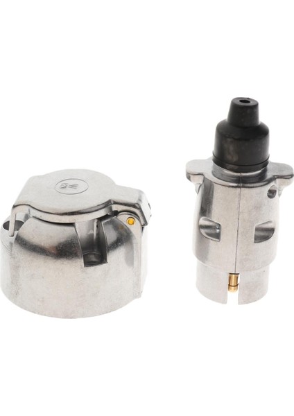 Ö 7 Pin Elektrik Fiş Takımı Bağlantısı 12N (Yurt Dışından) indirimleri