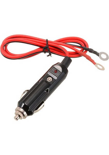 Çakmak Fişörü Işığı Uzatma (Yurt Dışından)