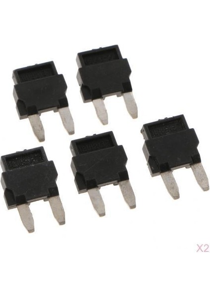 Otomotiv Kamyonu Irma Blk 10 (Yurt Dışından)