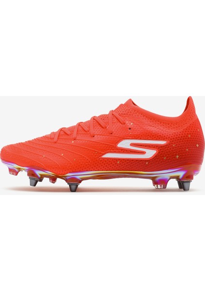 Skechers Diamond Sg-Skx 01 Erkek Mercan Krampon 252097 Crl