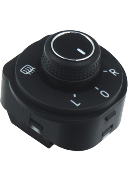 I Katlanır ve Isıtmalı Yan I 6RD959565D (Yurt Dışından)