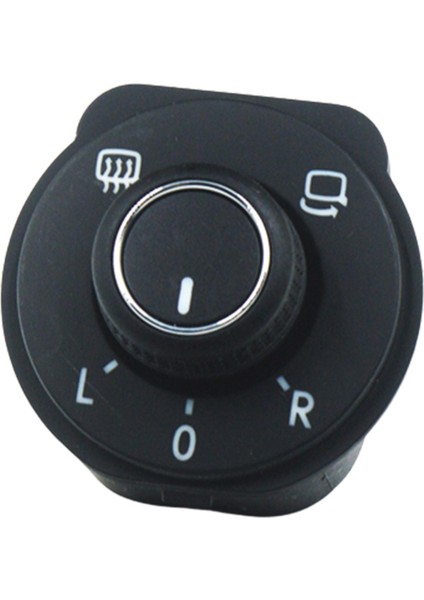 I Katlanır ve Isıtmalı Yan I 6RD959565D (Yurt Dışından) fırsatları