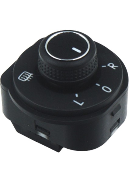 I Katlanır ve Isıtmalı Yan I 6RD959565D (Yurt Dışından) indirimleri