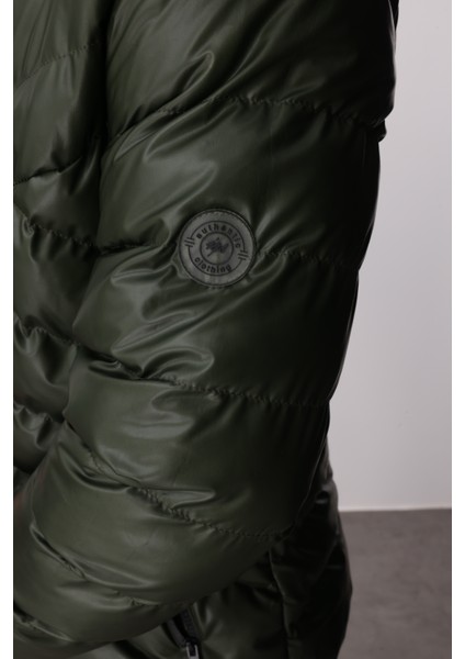 Erkek Haki Mont fırsatları