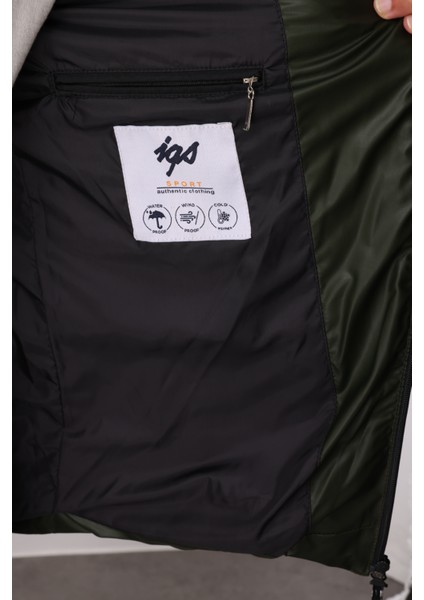 Erkek Haki Mont indirimleri