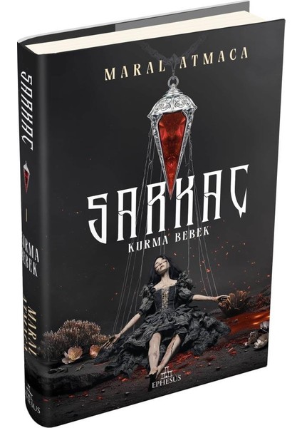 Sarkaç 1: Kurma Bebek – Ciltli