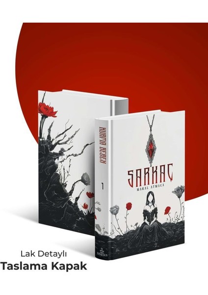 Sarkaç 1: Kurma Bebek – Ciltli modelleri