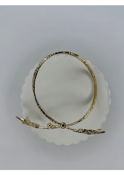 Büyük Iki Denizyıldızı Gold Kol Aksesuarı fiyatları