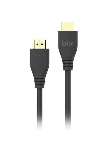 PHD05 8K@60Hz Ultra Yüksek Hızlı HDMI & Ethernet Kablosu, 48GBPS Veri Aktarım Hızı, HDMI 2.1, Hdr, Earc, 3D Ready Teknolojisi, Bilgisayar Monitörü, UHD Tv, Ps5, Ps4 Uyumlu 5 Metre Kablo