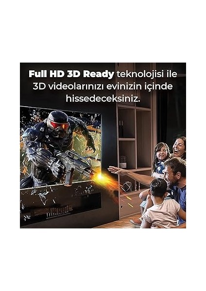 PHD05 8K@60Hz Ultra Yüksek Hızlı HDMI & Ethernet Kablosu, 48GBPS Veri Aktarım Hızı, HDMI 2.1, Hdr, Earc, 3D Ready Teknolojisi, Bilgisayar Monitörü, UHD Tv, Ps5, Ps4 Uyumlu 5 Metre Kablo fırsatları