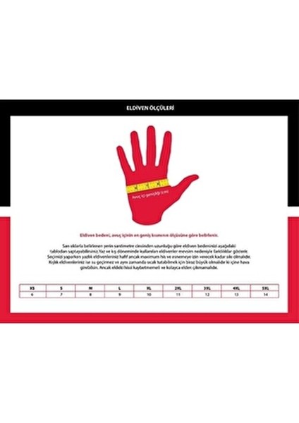 MC117W Kadın Yazlık Eldiven Kırmızı Likralı Kumaş ile Güvenli Sürüş İçin