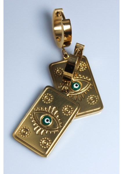 Evil Eye Küpe fiyatları