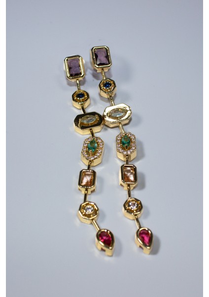 Elegace Küpe modelleri