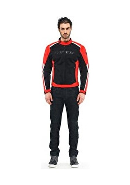 Hydra Flux 2 Air D-Dry Ceket Hava Geçirgenliği ve Su Koruması ile Rahat Kullanım