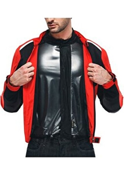 Hydra Flux 2 Air D-Dry Ceket Hava Geçirgenliği ve Su Koruması ile Rahat Kullanım